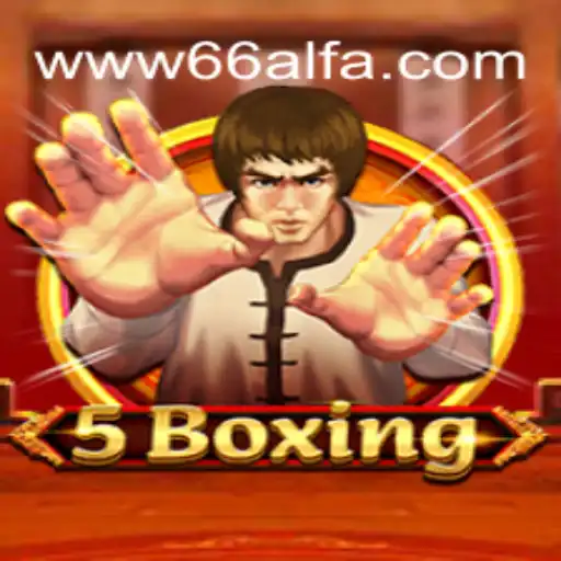 Explorando o Mundo de 5Boxing: O Jogo de Estratégia e Desafio