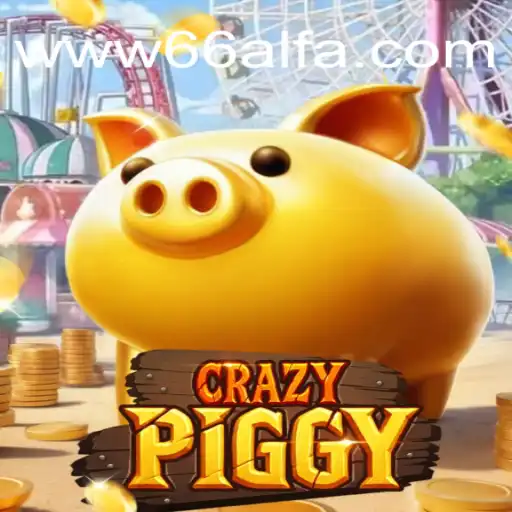 Descubra o Mundo Envolvente de CrazyPiggy: Jogo Inovador em Destaque