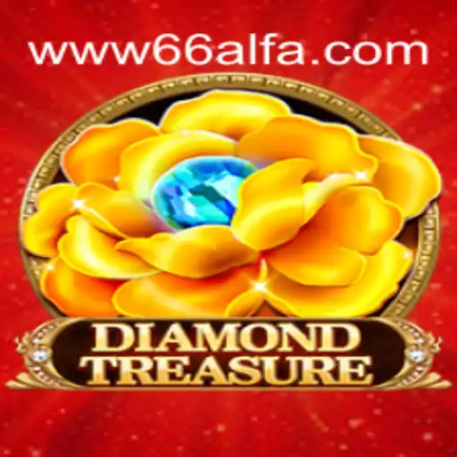 Descubra o Mundo de Aventura com Diamondtreasure