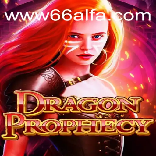 DragonProphecy: O Jogo de Fantasia Épico que Transcende Mundos