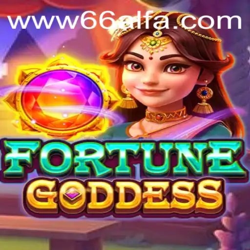 Explorando o Mundo de FORTUNEGODDESS: Um Mergulho no Universo de 66alfa.com
