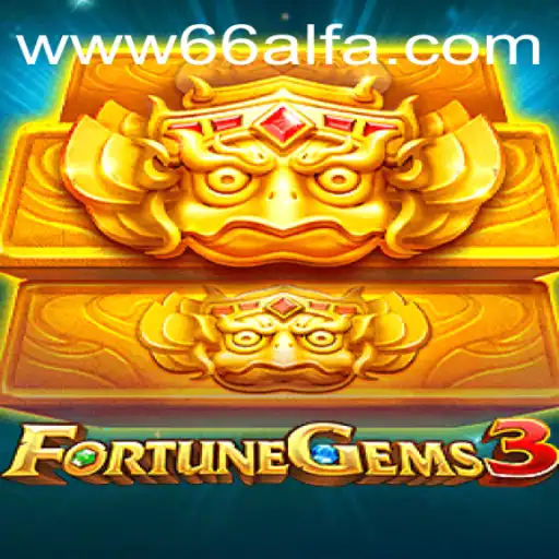 Descubra a Emoção do Jogo FortuneGems3: Regras e Dicas
