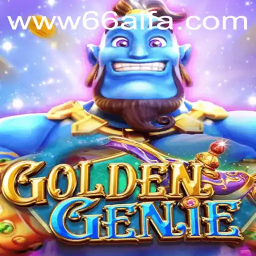 Explorando GOLDENGENIE: O Fascinante Universo do Novo Jogo