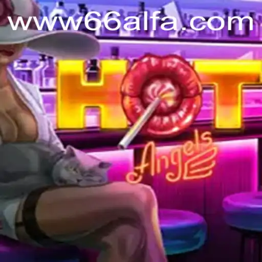 Explorando o Universo de 'HotAngels': Um Jogo Inovador