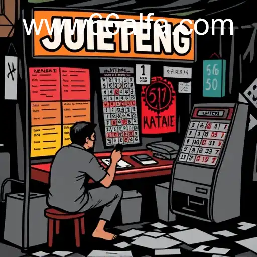 Jueteng