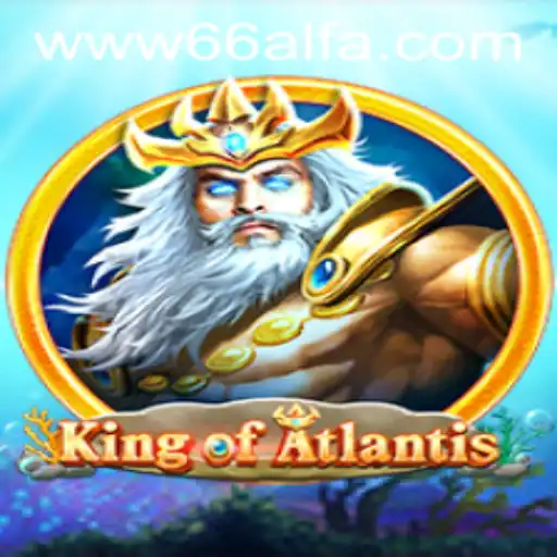 Descubra a Aventura Épica de KingofAtlantis com 66alfa.com