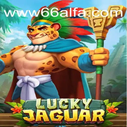 Explorando o Mundo de LuckyJaguar: Um Novo Horizonte no Entretenimento Online