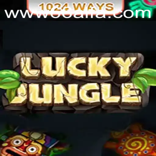 Explorando o Mundo de LuckyJungle1024: Um Mergulho nas Regras e Atrações do Novo Jogo Sensação