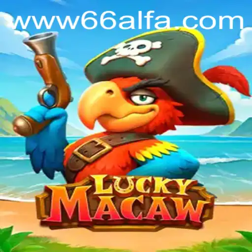 Explorando o Fascinante Mundo de LuckyMacaw: Jogos e Estratégias