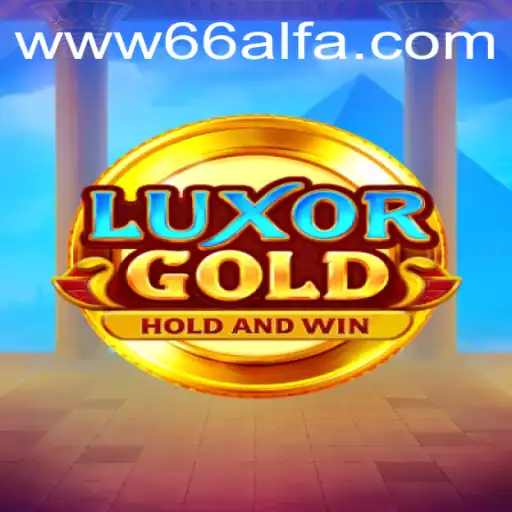 LuxorGold: Mergulhe no Fascinante Universo do Novo Jogo de Aventura