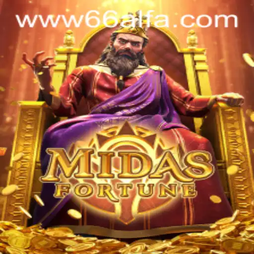 Explorando MidasFortune: Uma Jornada de Riquezas e Estratégia