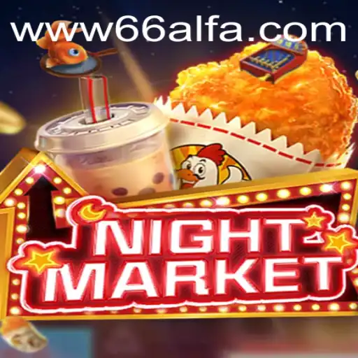 Explorando o Fascinante Mundo de NIGHTMARKET e Sua Conexão com 66alfa.com