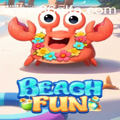 Explore as Aventuras de BeachFun: Um Guia Completo