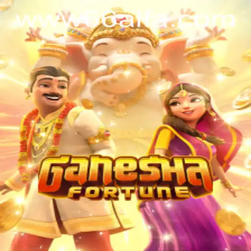 Ganesha Fortune: Descubra o Fascinante Mundo do Jogo Temático de Ganesha