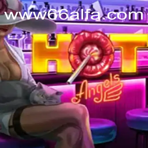 Explorando o Universo de 'HotAngels': Um Jogo Inovador
