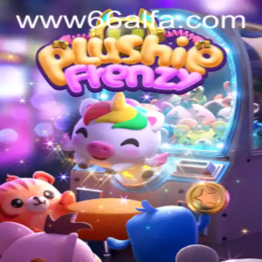 Explorando o Mundo do Jogo PlushieFrenzy e sua Popularidade Crescente