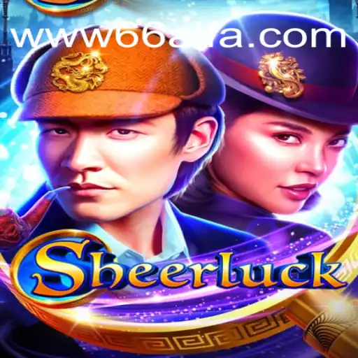 Sheerluck: Aventura e Mistério em um Jogo Inovador