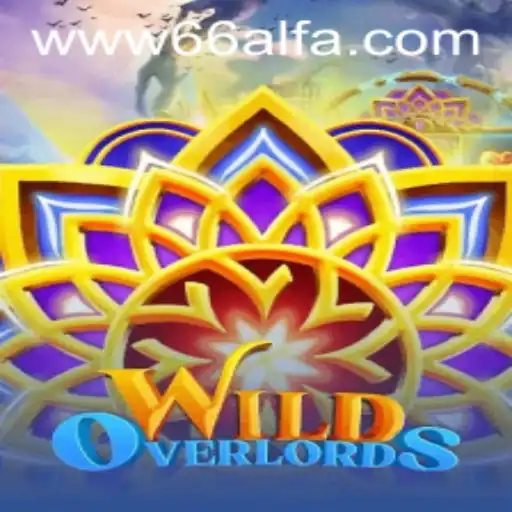 Descubra a Aventura Fascinante de WildOverlords