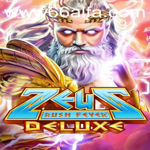 Explorando o Universo de ZeusRushFeverDeluxe: Estratégias e Regras