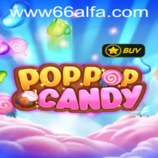 Explorando o Mundo Vibrante de POPPOPCANDY