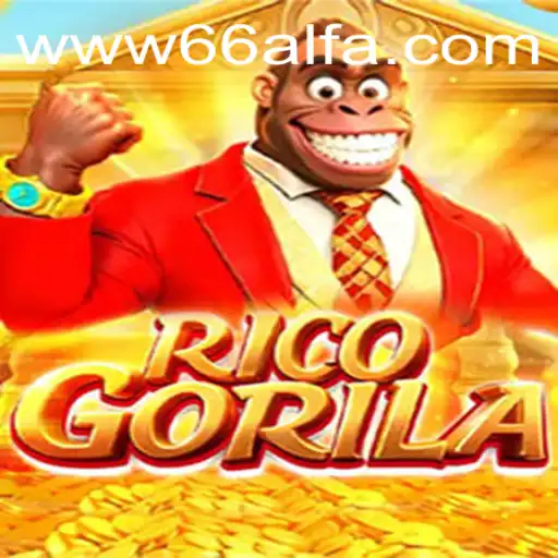 Descubra RicoGorila: O Fenômeno do Mundo dos Jogos Online