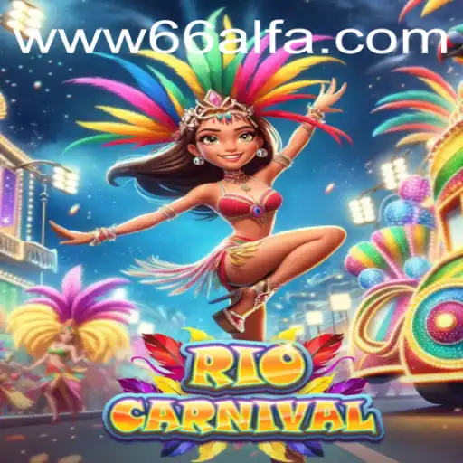 Explorando RioCarnival: Aventuras de Jogo com 66alfa.com