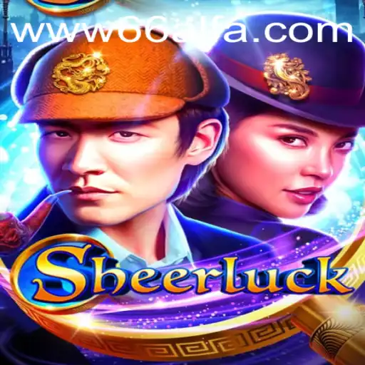Sheerluck: Aventura e Mistério em um Jogo Inovador