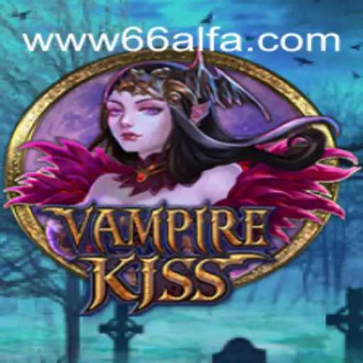VampireKiss: Mergulhe no Mundo dos Vampiros com 66alfa.com