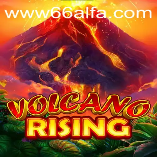 Explorando o Universo de VolcanoRising: Um Jogo Revolucionário